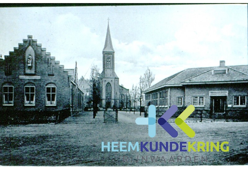 Patronaat -kerk Jozefschool FA0000050